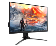 Acer Predator XB273XBMIPRZX czarny 240Hz - 576646 - zdjęcie 2